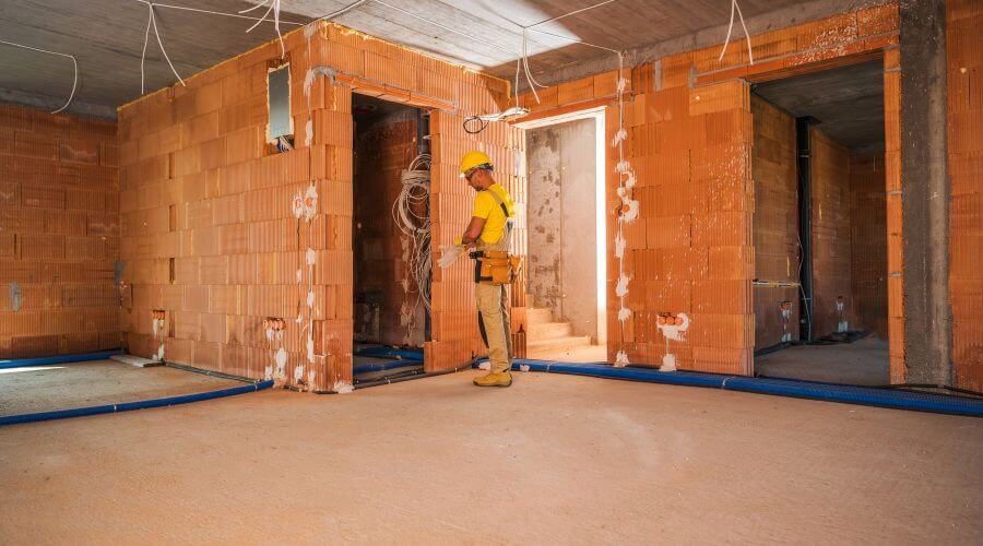 Expert top industrial roofings services in Burleson, TX